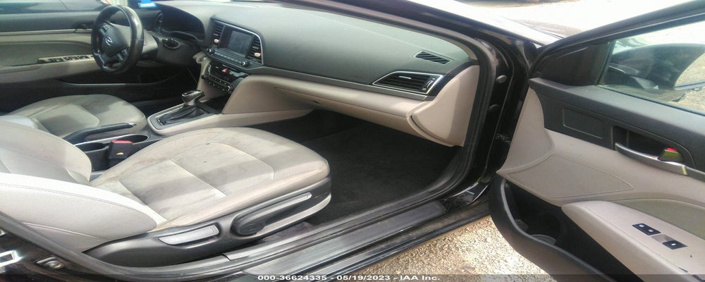 KMHD84LF1JU514480 2018 HYUNDAI ELANTRA photo no. 5