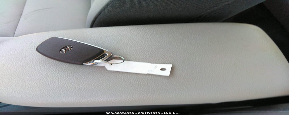 KMHC75LC0NU273320 2022 HYUNDAI IONIQ HYBRID photo no. 11