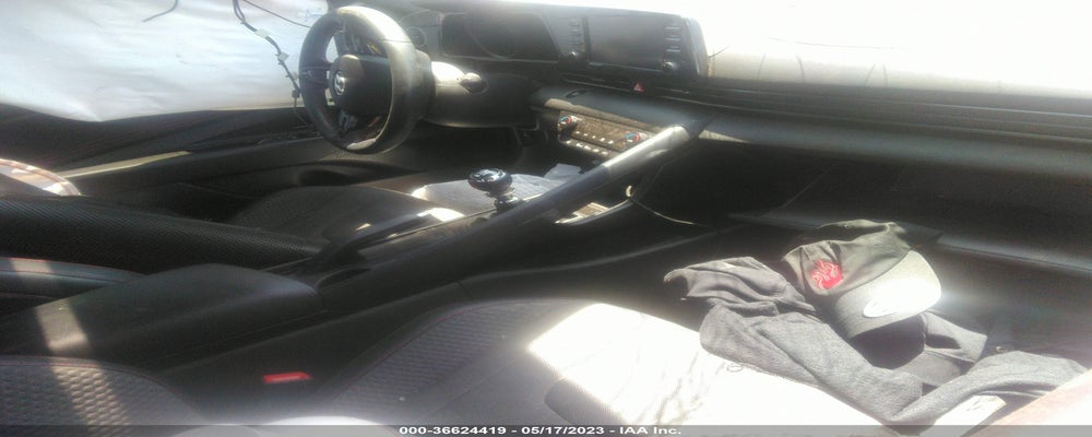 KMHLR4AF7MU154891 2021 HYUNDAI ELANTRA photo no. 5