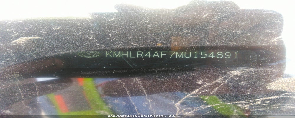 KMHLR4AF7MU154891 2021 HYUNDAI ELANTRA photo no. 9