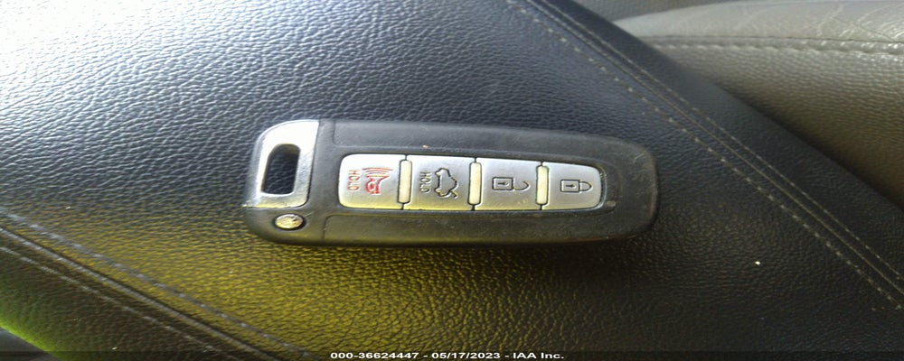 5NPEC4AC7BH122678 2011 HYUNDAI SONATA photo no. 11