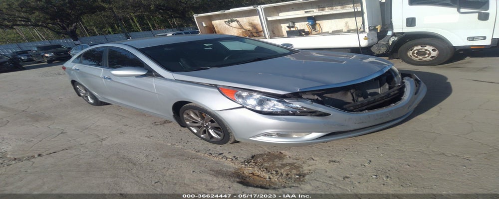 5NPEC4AC7BH122678 2011 HYUNDAI SONATA photo no. 23