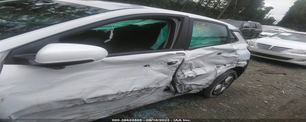 KM8K1CAA2MU664289 2021 HYUNDAI KONA photo no. 6