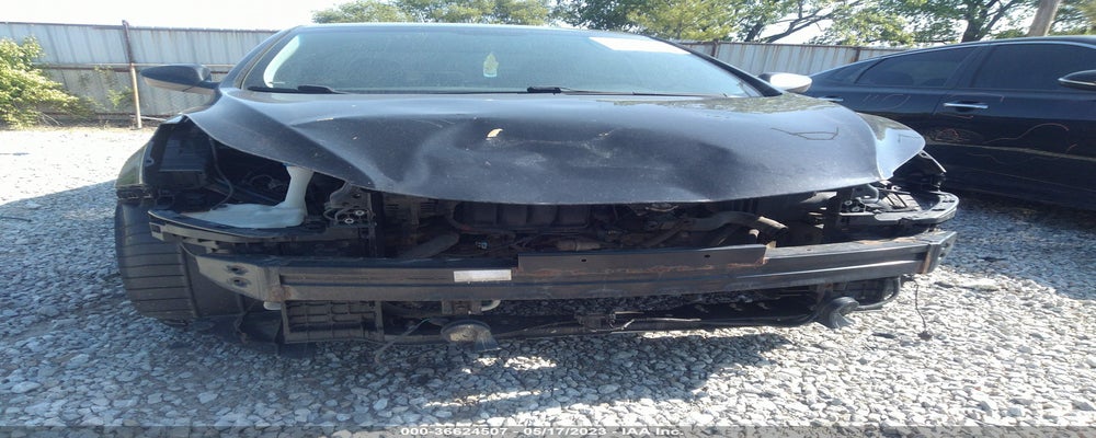 5NPDH4AE0EH460037 2014 HYUNDAI ELANTRA photo no. 6