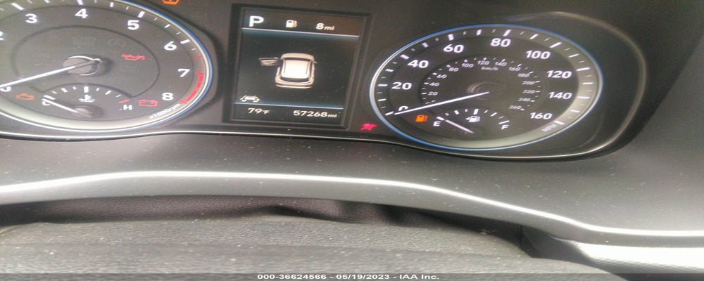 KM8K1CAA5MU692040 2021 HYUNDAI KONA photo no. 7