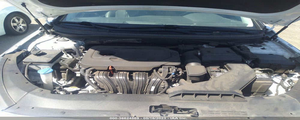 5NPE34AF3JH688541 2018 HYUNDAI SONATA photo no. 10
