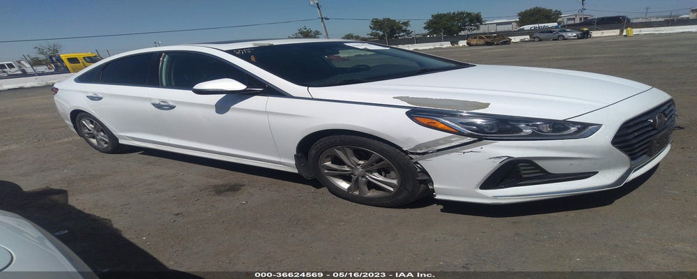 5NPE34AF3JH688541 2018 HYUNDAI SONATA photo no. 1