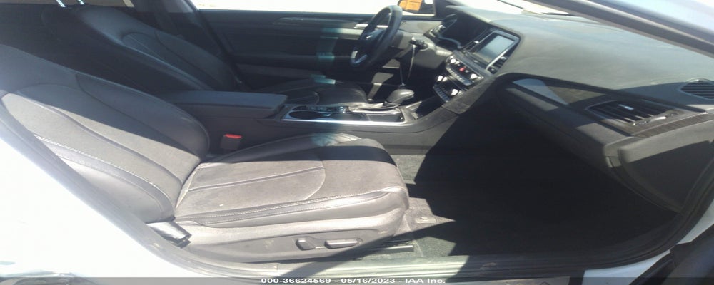 5NPE34AF3JH688541 2018 HYUNDAI SONATA photo no. 5