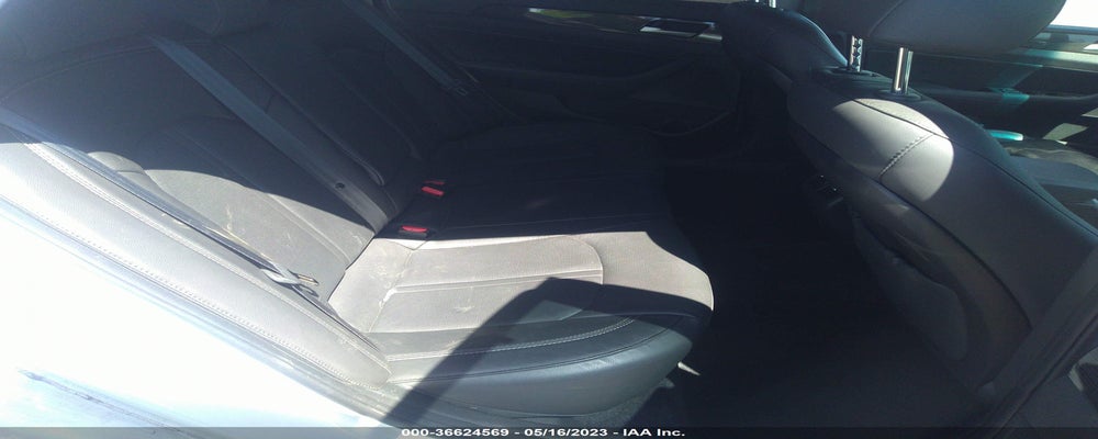 5NPE34AF3JH688541 2018 HYUNDAI SONATA photo no. 8