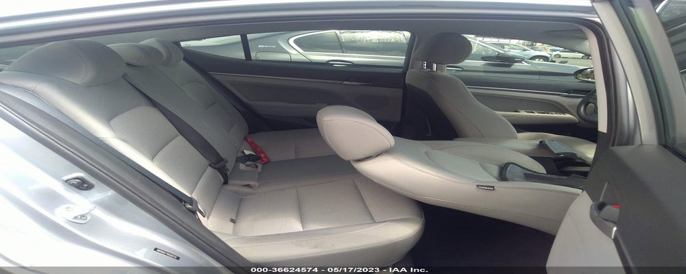 5NPD84LF7HH020732 2017 HYUNDAI ELANTRA photo no. 8