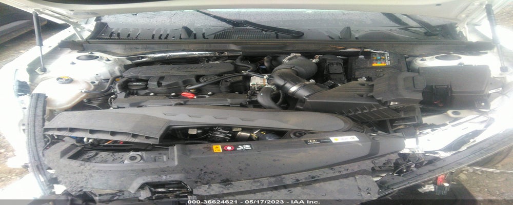 KMHL44J24PA278800 2023 HYUNDAI SONATA photo no. 10