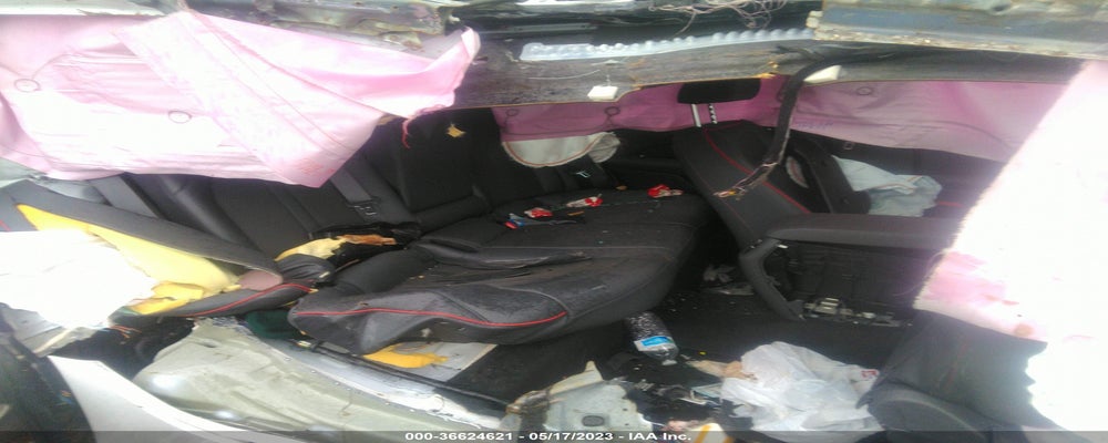 KMHL44J24PA278800 2023 HYUNDAI SONATA photo no. 8