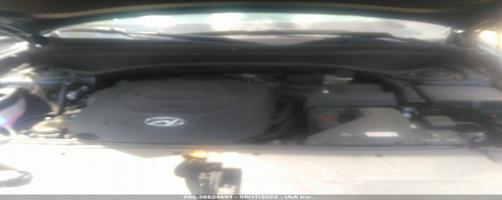 KM8R7DGE4PU534886 2023 HYUNDAI PALISADE photo no. 10