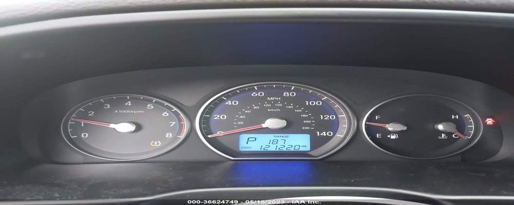 5XYZG3AB0BG077453 2011 HYUNDAI SANTA FE photo no. 7