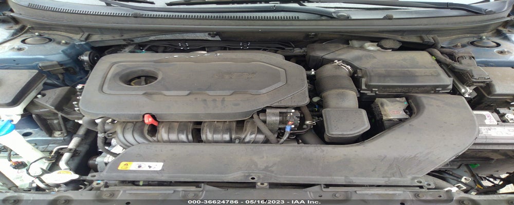 5NPE34AF9HH471134 2017 HYUNDAI SONATA photo no. 10
