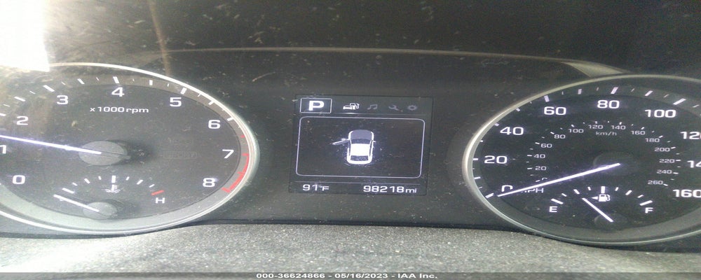 5NPD84LF4JH213376 2018 HYUNDAI ELANTRA photo no. 7