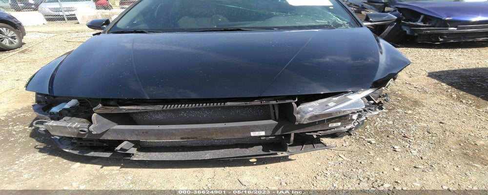 KMHLR4AF3MU152295 2021 HYUNDAI ELANTRA photo no. 6