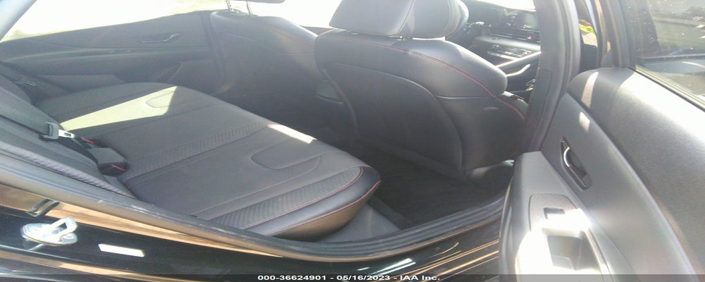 KMHLR4AF3MU152295 2021 HYUNDAI ELANTRA photo no. 8