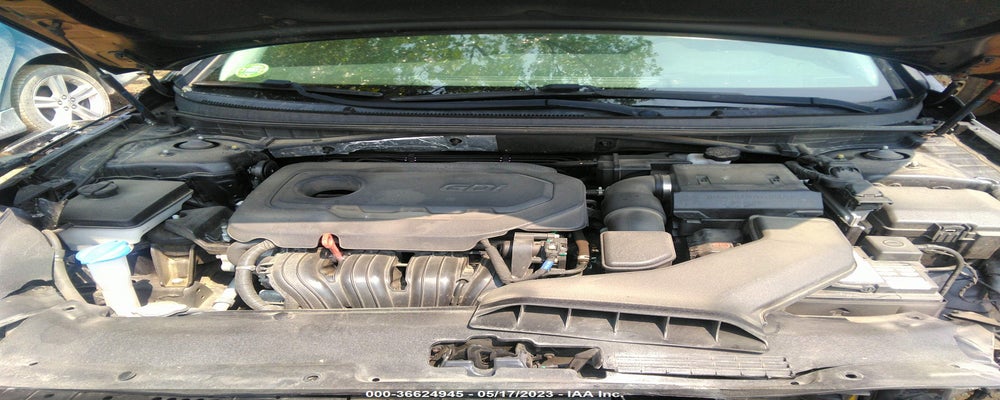 5NPE34AF9JH720828 2018 HYUNDAI SONATA photo no. 10