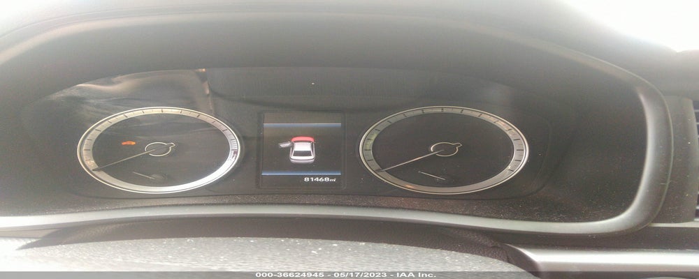 5NPE34AF9JH720828 2018 HYUNDAI SONATA photo no. 7