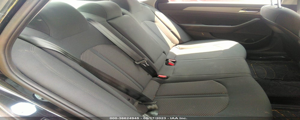 5NPE34AF9JH720828 2018 HYUNDAI SONATA photo no. 8