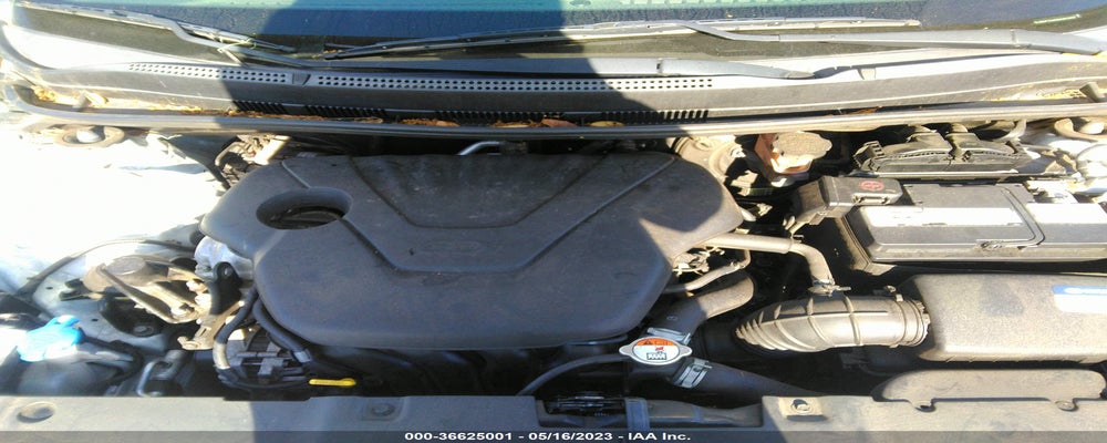 KMHCT5AE9HU357253 2017 HYUNDAI ACCENT photo no. 10