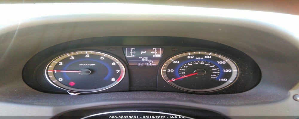 KMHCT5AE9HU357253 2017 HYUNDAI ACCENT photo no. 7