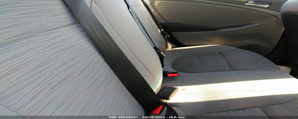 KMHCT5AE9HU357253 2017 HYUNDAI ACCENT photo no. 8