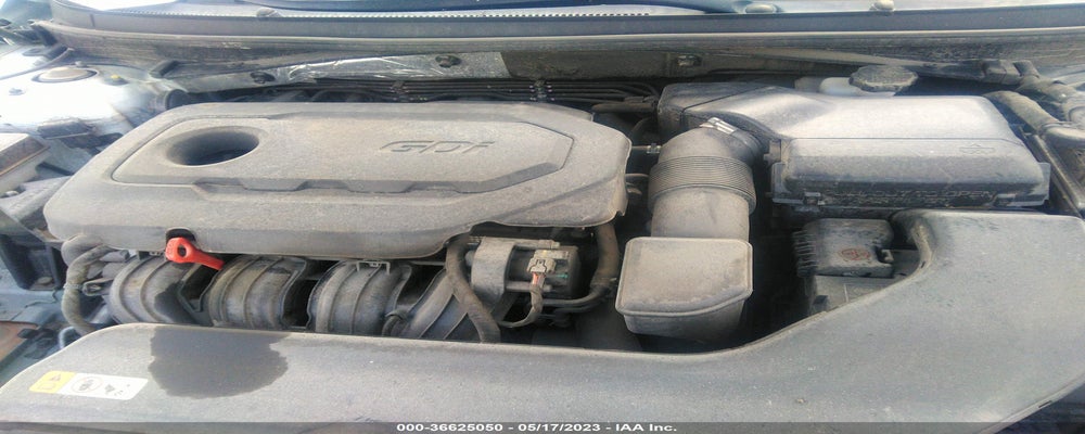 5NPE24AF1FH252958 2015 HYUNDAI SONATA photo no. 10