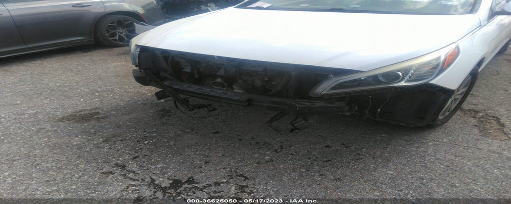 5NPE24AF1FH252958 2015 HYUNDAI SONATA photo no. 6