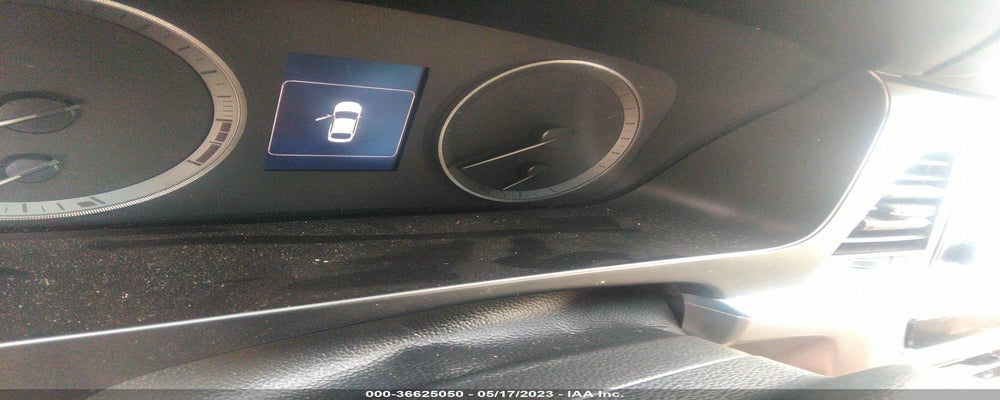 5NPE24AF1FH252958 2015 HYUNDAI SONATA photo no. 7