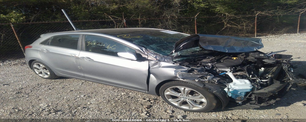 KMHD35LH4FU247865 2015 HYUNDAI ELANTRA GT photo no. 18
