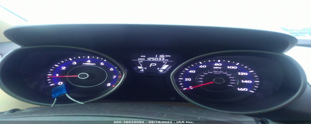 5NPDH4AE2DH431895 2013 HYUNDAI ELANTRA photo no. 7