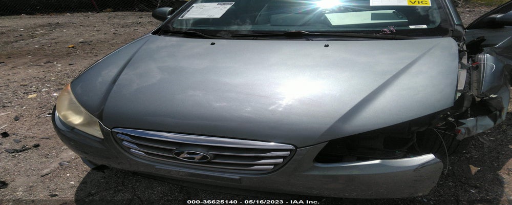 KMHDU4AD1AU860798 2010 HYUNDAI ELANTRA photo no. 10
