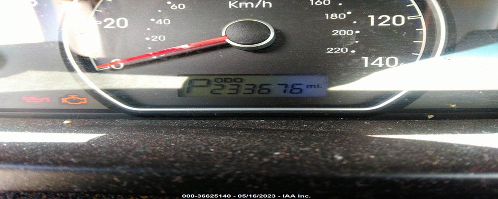 KMHDU4AD1AU860798 2010 HYUNDAI ELANTRA photo no. 7