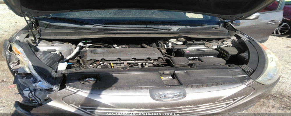 KM8JU3AC8DU573757 2013 HYUNDAI TUCSON photo no. 10