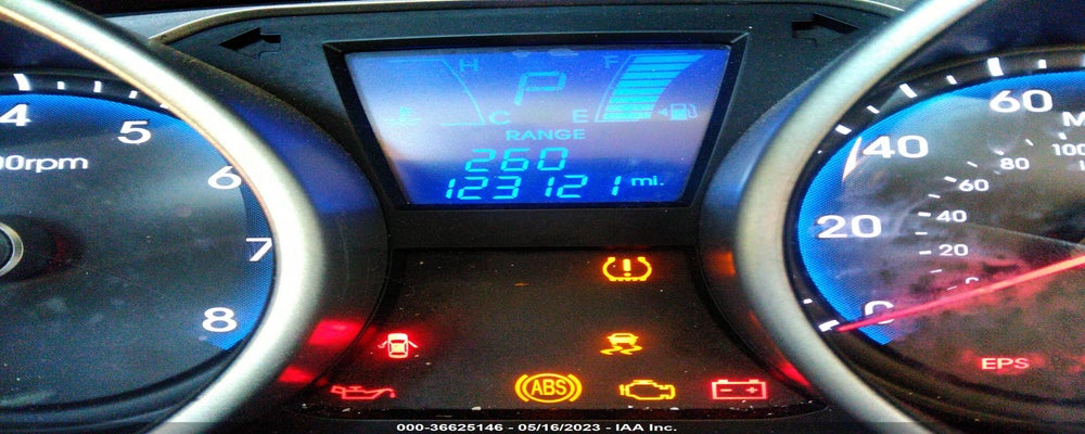 KM8JU3AC8DU573757 2013 HYUNDAI TUCSON photo no. 7