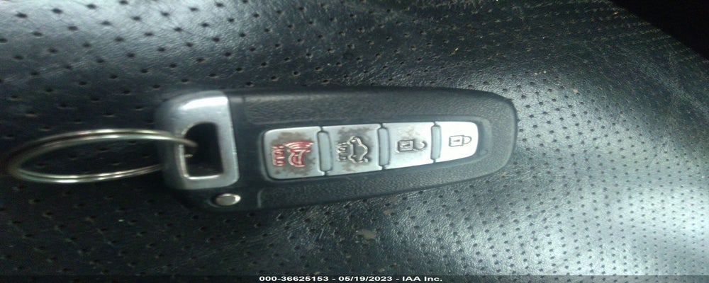 KMHFG4JG7CA138301 2012 HYUNDAI AZERA photo no. 11