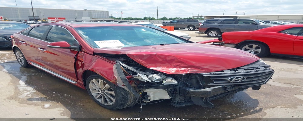 5NPE34AF5GH418008 2016 HYUNDAI SONATA photo no. 22