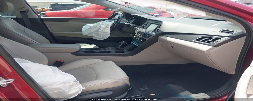 5NPE34AF5GH418008 2016 HYUNDAI SONATA photo no. 5
