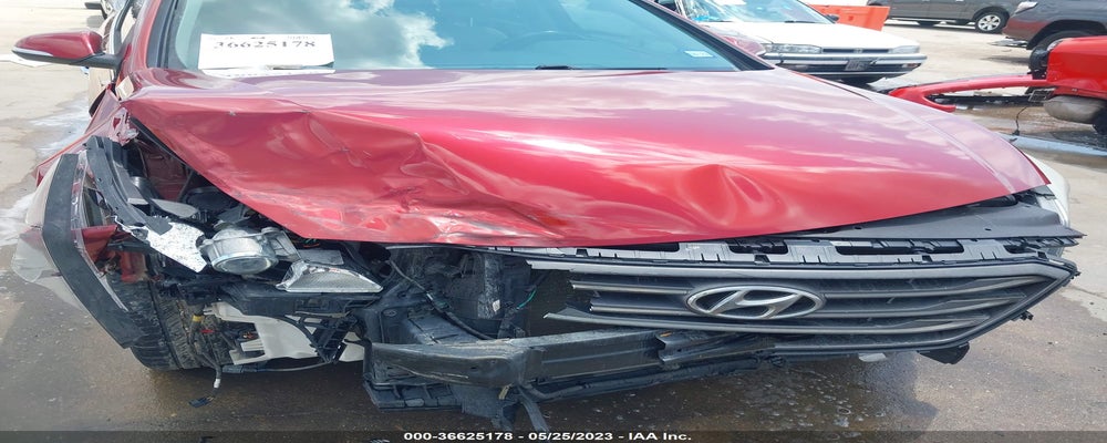 5NPE34AF5GH418008 2016 HYUNDAI SONATA photo no. 6