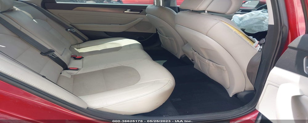 5NPE34AF5GH418008 2016 HYUNDAI SONATA photo no. 8