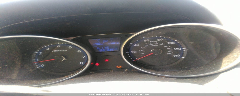KM8JT3AC1AU088956 2010 HYUNDAI TUCSON photo no. 7