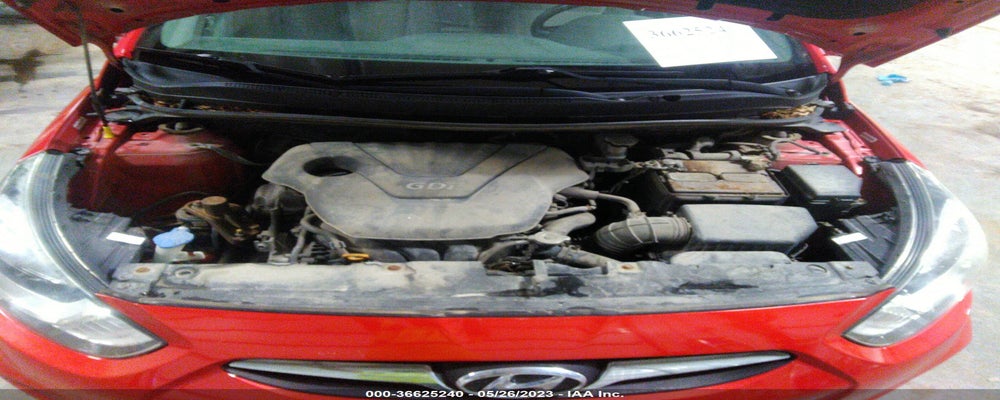 KMHCT4AE5CU144982 2012 HYUNDAI ACCENT photo no. 10