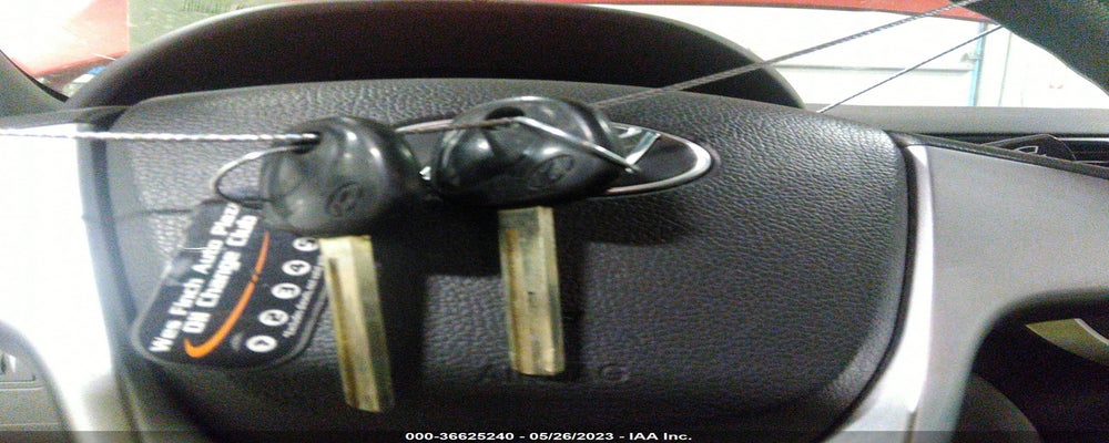 KMHCT4AE5CU144982 2012 HYUNDAI ACCENT photo no. 11