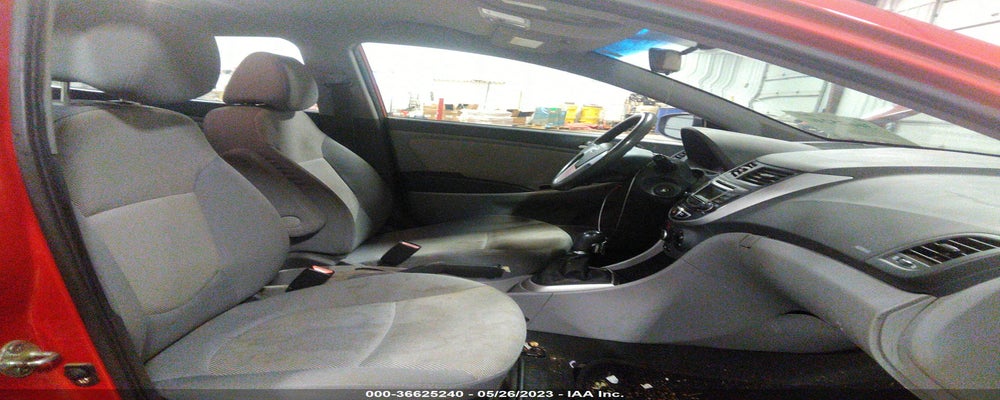 KMHCT4AE5CU144982 2012 HYUNDAI ACCENT photo no. 5