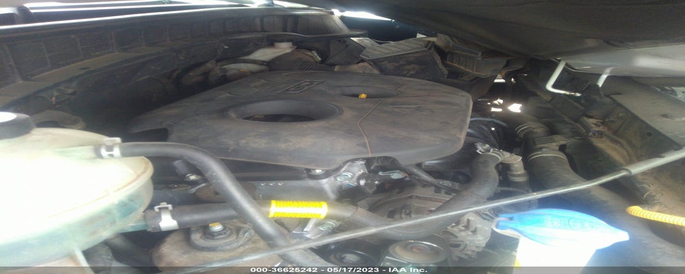 KM8J33A40JU603664 2018 HYUNDAI TUCSON photo no. 10