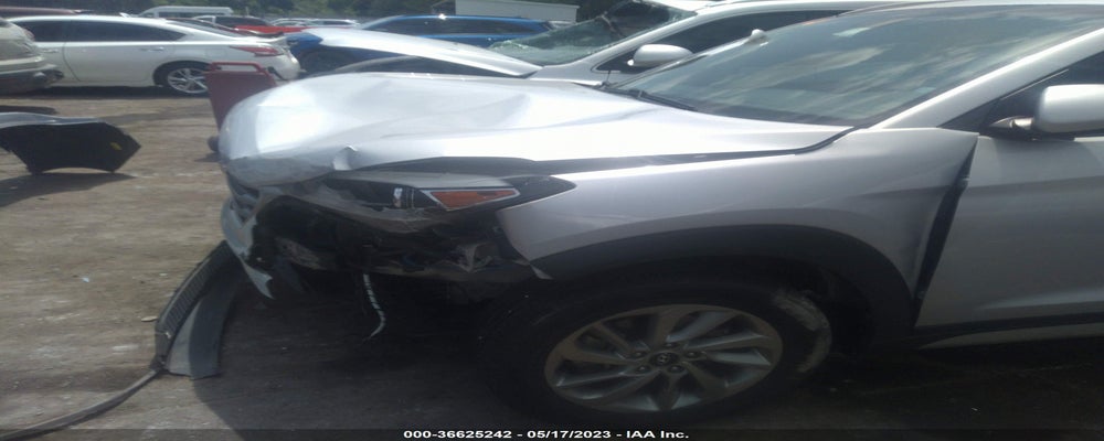 KM8J33A40JU603664 2018 HYUNDAI TUCSON photo no. 6