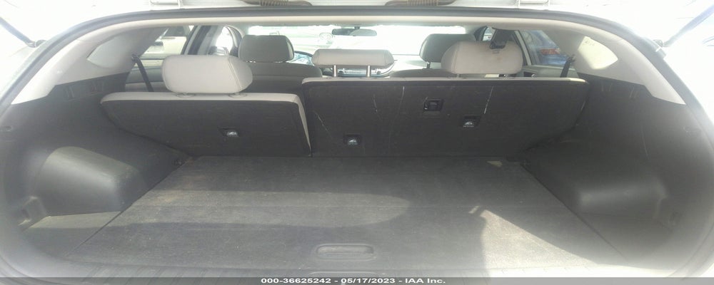 KM8J33A40JU603664 2018 HYUNDAI TUCSON photo no. 8