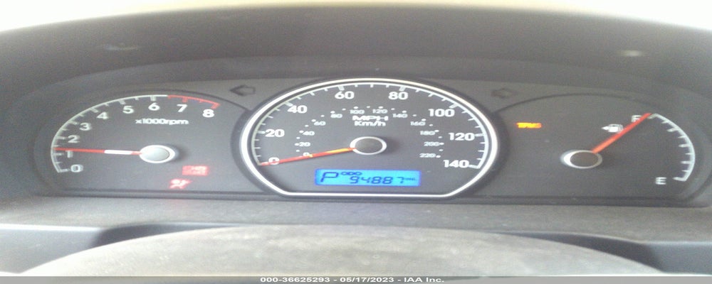 KMHDU4AD1AU862423 2010 HYUNDAI ELANTRA photo no. 7